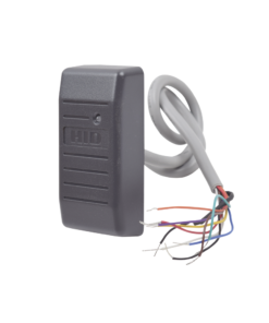 Alternative view of Lector Proximidad PROXPOINT HID (6005BGB00) / Garantía de por Vida