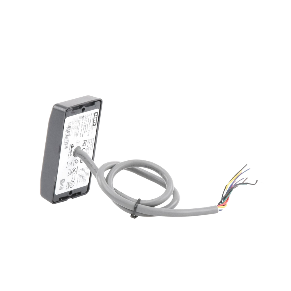 Lector Proximidad PROXPOINT HID (6005BGB00) / Garantía de por Vida 4 Lector Proximidad PROXPOINT HID (6005BGB00) / Garantía de por Vida - Imagen 4