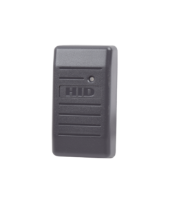 Lector Proximidad PROXPOINT HID (6005BGB00) / Garantía de por Vida