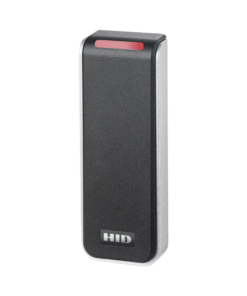 Lector SIGNO Estandar Multitecnologia/ 20NKS-00-000000/ Garantia de Por Vida/ Pigtail/Wiegand & OSDP