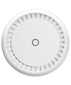 (cAP XL ac) Punto de Acceso / Cliente para Interior Doble banda 802.11b/g/n/ac Alta Ganancia