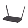 (hAP ac 3) Router inalámbrico de doble banda con 5 puertos Gigabit Ethernet y antenas externas de alta ganancia 8 Globaltecnoly RBD53IG5HACD2HND l