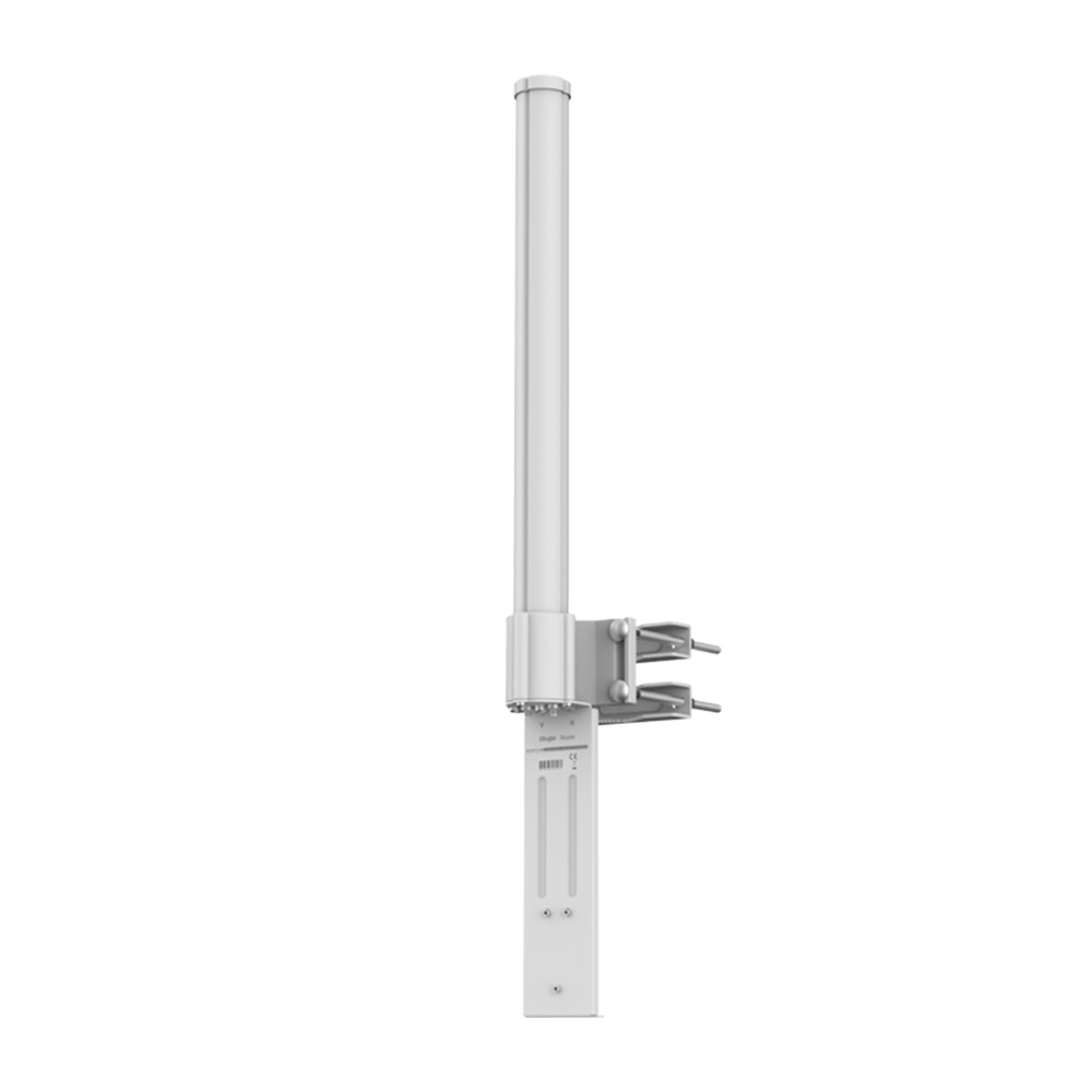 Antena sectorial de 5 GHz, H: 360°, V: 7°, hasta 2 km de transmisión inalámbrica, IP55, gestión en la nube todo en uno. 1 Antena sectorial de 5 GHz, H: 360°, V: 7°, hasta 2 km de transmisión inalámbrica, IP55, gestión en la nube todo en uno.