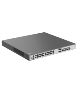Switch Ruijie Multi-GE de 24 Puertos con Gestión en la Nube, Acceso Completo 1/2.5/5/10GE con PoE++ (No incluye fuentes de alimentación)