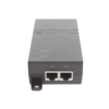 Inyector PoE estándar 802.3at Gigabit, 30W 13 Globaltecnoly RGE130GE l