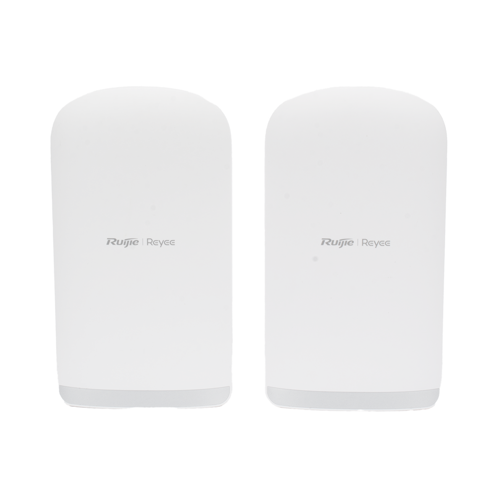 Kit completo Punto a Punto Pre-Configurado hasta 1 Km listos para enlazar, administrable en la Nube, Banda 5Ghz AC WAVE2 MU-MIMO 2X2, Puertos 10/100. 1 Kit completo Punto a Punto Pre-Configurado hasta 1 Km listos para enlazar, administrable en la Nube, Banda 5Ghz AC WAVE2 MU-MIMO 2X2, Puertos 10/100.