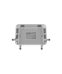 Router Inalámbrico Wi-Fi AC Doble Banda, 1 Puerto WAN 10/100 y 3 Puertos LAN 10/100 10 Globaltecnoly RGEW1200 AD 3 l