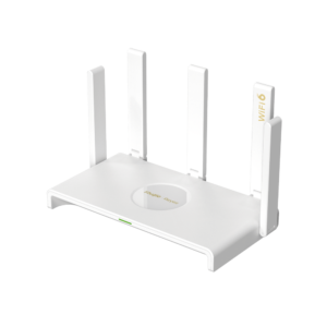 Home Router inalámbrico MESH , Diseñado para GAMING con doble puerto WAN Gigabit para Sumar Ancho de banda, 4 puertos LAN Gigabit., WI-FI 6 2x2 doble Banda