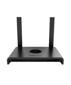 RG-EW300N Router Inteligente Inalámbrico de 300Mbps Ideal Para Escenarios Domésticos