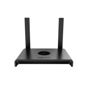RG-EW300N Router Inteligente Inalámbrico de 300Mbps Ideal Para Escenarios Domésticos