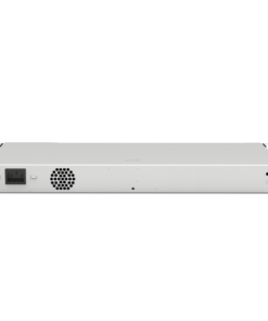 Alternative view of Switch de Capa 3 No-PoE de 28 Puertos Gigabit, 24 Puertos 10/100/1000Base-T y 4 Puertos SFP Uplink