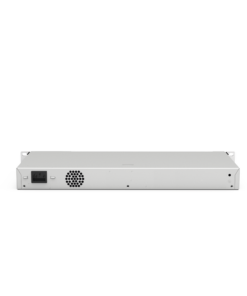 Alternative view of Switch Administrable con 24 Puertos Gigabit + 4 SFP+ para Fibra 10Gb, Gestión Gratuita desde la Nube