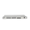 Switch Administrable con 24 Puertos Gigabit + 4 SFP+ para Fibra 10Gb, Gestión Gratuita desde la Nube 9 Globaltecnoly RGNBS520024GT4XS l