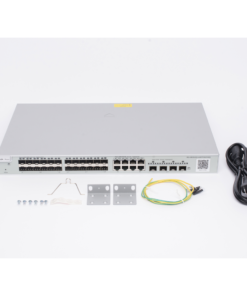 Globaltecnoly RGNBS520024SFP 8GT4XS AD 4 l