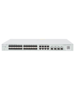 Globaltecnoly RGNBS520024SFP 8GT4XS l
