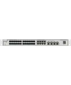Globaltecnoly RGNBS520024SFP 8GT4XSUS FRENTE l