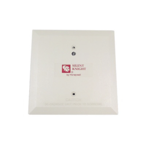 Módulo de Control Direccionable / Salida de Notificación NAC Supervisado / Sólo sirve para conectar Sirenas y/o Estrobos / Compatible con Paneles Direccionables Silent Knight y Farenhyt