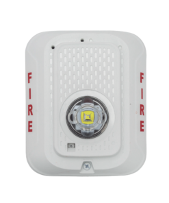 Lámpara LED Estroboscópica para Montaje en Pared, Color Blanco, Nivel de Candelas Seleccionable, Nuevo Diseño Moderno y Elegante y Menor Consumo de Corriente