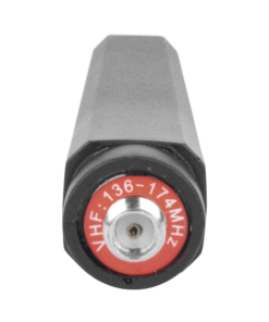 Alternative view of Antena VHF para radio TX-500