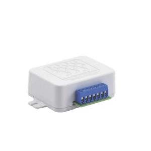 Detector de nivel de agua con montaje de pared (Incluye el sensor WSU)