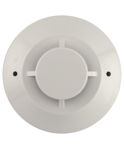 Alternative view of Detector inalámbrico de Humo serie SWIFT, Compatible con Paneles Direccionables. Incluye Base