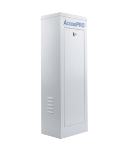 Barrera Vehicular Derecha / Soporta brazo Telescópico de hasta 6 metros / Tiempo de Apertura 6 segundos 6 Globaltecnoly XBS6MR AD 1 l