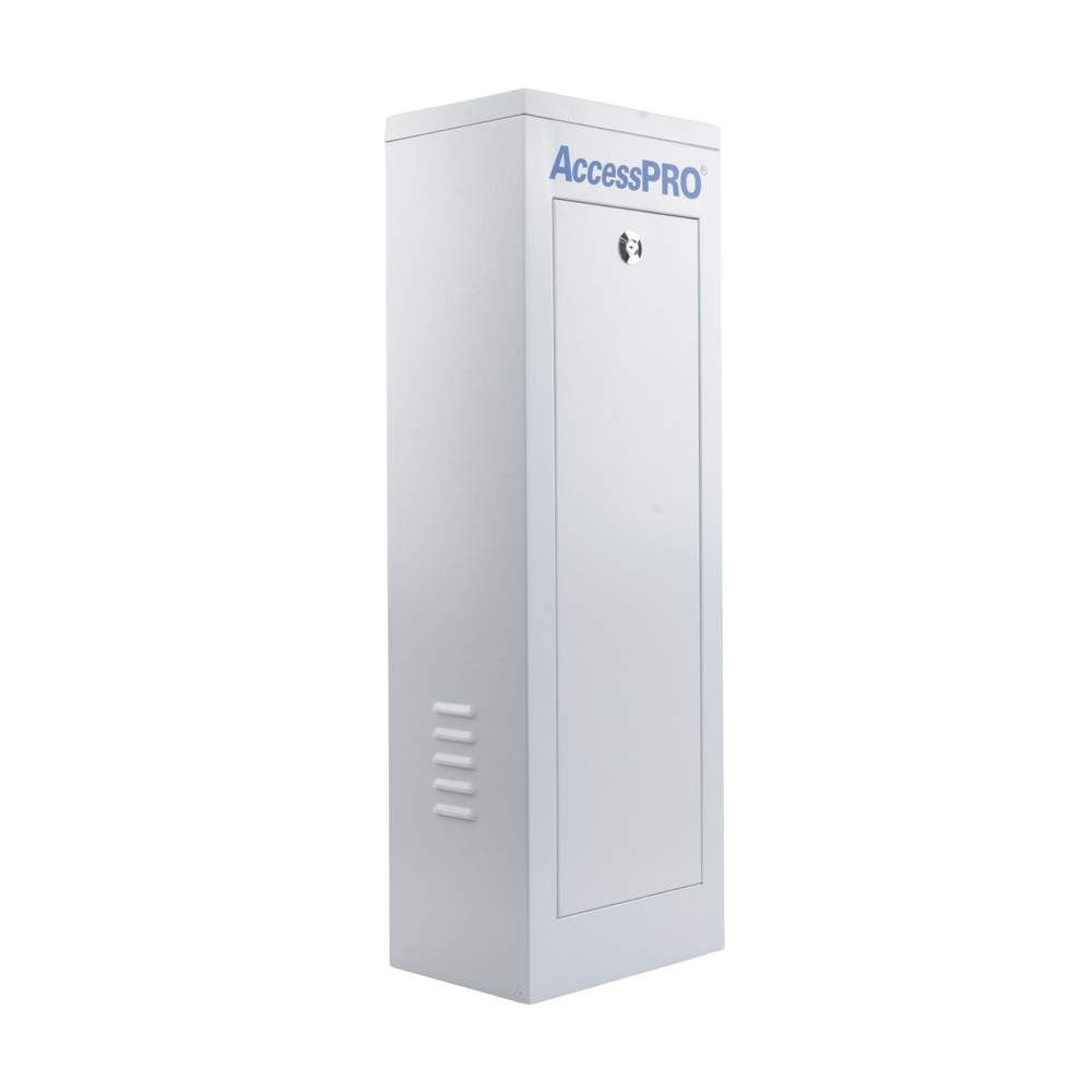 Barrera Vehicular Derecha / Soporta brazo Telescópico de hasta 6 metros / Tiempo de Apertura 6 segundos 2 Barrera Vehicular Derecha / Soporta brazo Telescópico de hasta 6 metros / Tiempo de Apertura 6 segundos - Imagen 2