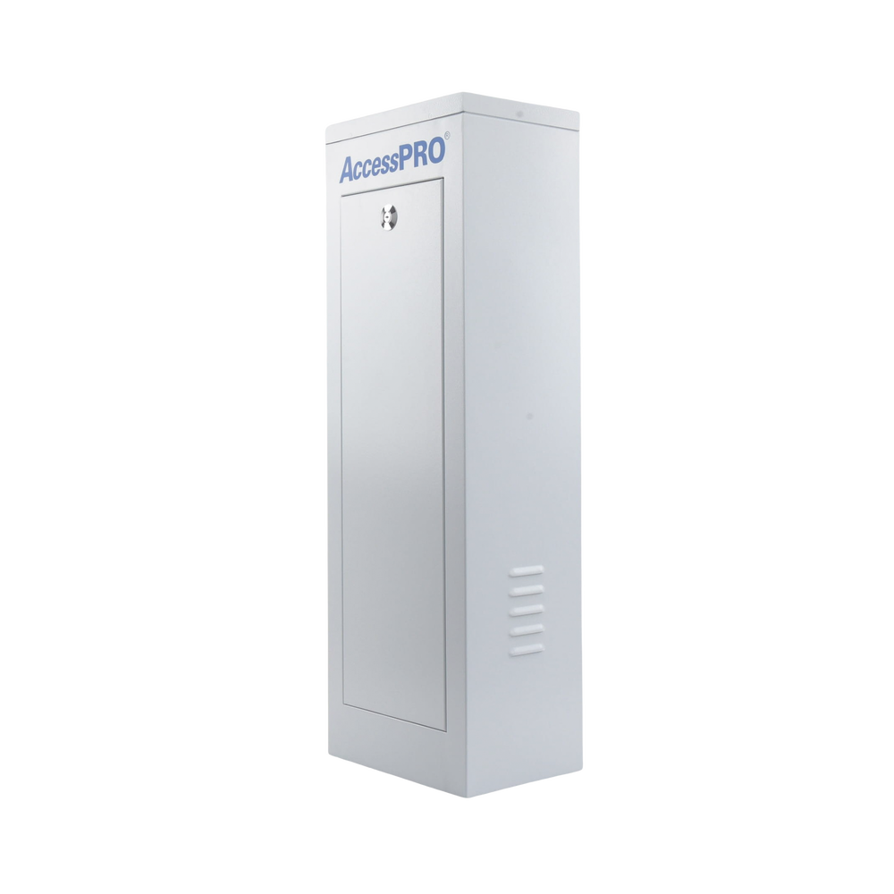 Barrera Vehicular Derecha / Soporta brazo Telescópico de hasta 6 metros / Tiempo de Apertura 6 segundos 4 Barrera Vehicular Derecha / Soporta brazo Telescópico de hasta 6 metros / Tiempo de Apertura 6 segundos - Imagen 4