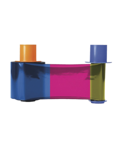 Ribbon YMCKO para DTC1500 / 500 impresiones