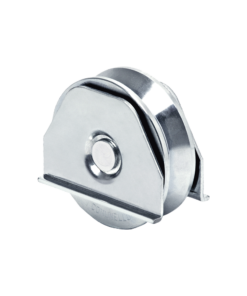 333V-140 / GALVANISED WHEEL