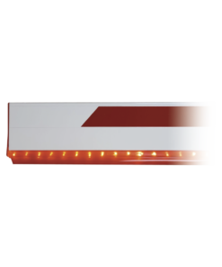 MANGUERA LED EN ROJO DE 12 METROS PARA BARRERAS FAAC