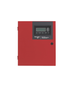 Panel de Detección de Incendio Direccionable / 100 Puntos: 50 Detectores y 50 Módulos con Tecnología SK / 2 NAC's / Conexión en Red hasta 17 Paneles