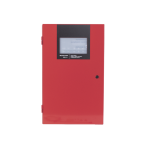 Panel de Detección de Incendio Direccionable / 198 Puntos: 99 Detectores y 99 Módulos con Tecnología SK / 4 NAC's / Conexión en Red hasta 17 Paneles