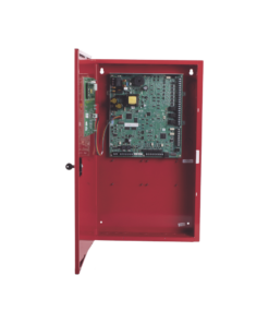 Panel de Detección de Incendio Direccionable / 318 Puntos: 159 Detectores y 159 Módulos / Expandible hasta 1110 Puntos con Tecnología SK / 4 NAC's / 2 Flexputs / Conexión en Red hasta 17 Paneles 7 Globaltecnoly 6820 AD 2 l