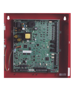 Panel de Detección de Incendio Direccionable / 318 Puntos: 159 Detectores y 159 Módulos / Expandible hasta 1110 Puntos con Tecnología SK / 4 NAC's / 2 Flexputs / Conexión en Red hasta 17 Paneles 8 Globaltecnoly 6820 AD 3 l