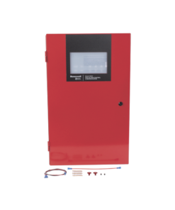 Panel de Detección de Incendio Direccionable / 318 Puntos: 159 Detectores y 159 Módulos / Expandible hasta 1110 Puntos con Tecnología SK / 4 NAC's / 2 Flexputs / Conexión en Red hasta 17 Paneles 9 Globaltecnoly 6820 AD 4 l