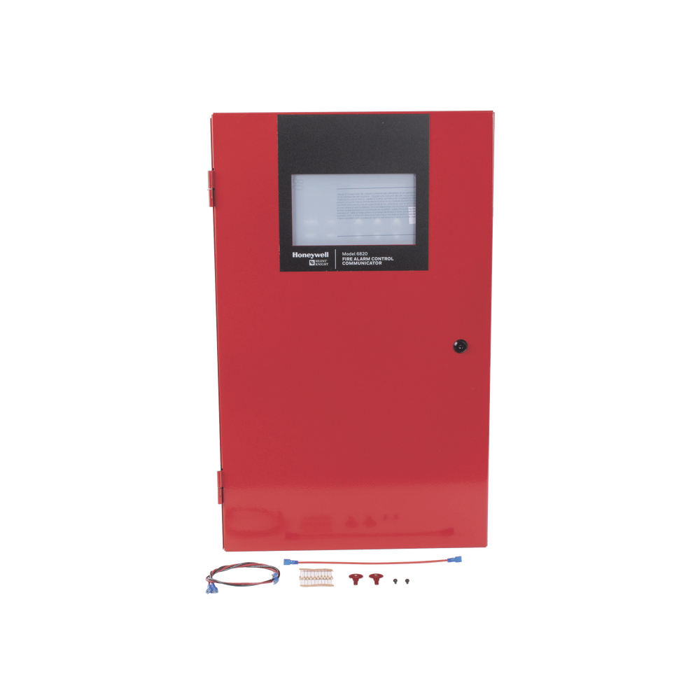 Panel de Detección de Incendio Direccionable / 318 Puntos: 159 Detectores y 159 Módulos / Expandible hasta 1110 Puntos con Tecnología SK / 4 NAC's / 2 Flexputs / Conexión en Red hasta 17 Paneles 5 Panel de Detección de Incendio Direccionable / 318 Puntos: 159 Detectores y 159 Módulos / Expandible hasta 1110 Puntos con Tecnología SK / 4 NAC's / 2 Flexputs / Conexión en Red hasta 17 Paneles - Imagen 5