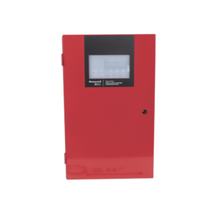 Panel de Detección de Incendio Direccionable / 318 Puntos: 159 Detectores y 159 Módulos / Expandible hasta 1110 Puntos con Tecnología SK / 4 NAC's / 2 Flexputs / Conexión en Red hasta 17 Paneles