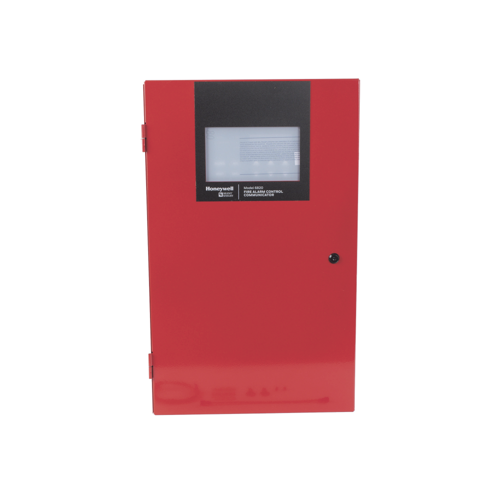 Panel de Detección de Incendio Direccionable / 318 Puntos: 159 Detectores y 159 Módulos / Expandible hasta 1110 Puntos con Tecnología SK / 4 NAC's / 2 Flexputs / Conexión en Red hasta 17 Paneles 1 Panel de Detección de Incendio Direccionable / 318 Puntos: 159 Detectores y 159 Módulos / Expandible hasta 1110 Puntos con Tecnología SK / 4 NAC's / 2 Flexputs / Conexión en Red hasta 17 Paneles