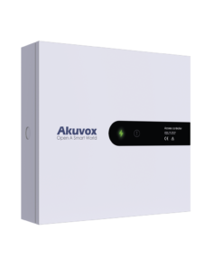 Alternative view of Controlador de Acceso para 4 puertas / Administrable 100 % en la Nube / Compatible con Teclado Wiegand de Terceros / PIN para visitas desde la APP / Capacidad de batería de respaldo / Función de Anti-Passback / 50,000 Tarjetas