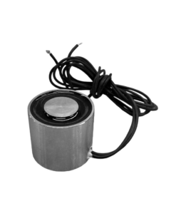 Solenoide circular para torniquetes AccessPRO serie AP1000, AP2000, AP2002