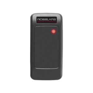 Lectora de proximidad para interior y exterior, 125 kHz