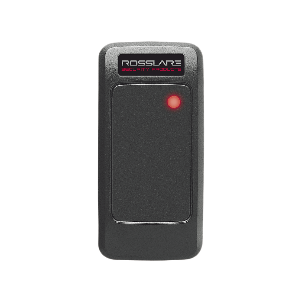 Lectora de proximidad para interior y exterior, 125 kHz 1 Lectora de proximidad para interior y exterior, 125 kHz