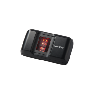 Biominislim2 Lector enrolador de huella USB