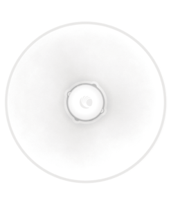 Alternative view of ePMP FORCE4625 de alto Desempeño / Wi-Fi 6E / Hasta 1 Gbps / 5925 - 7125 MHz / Antena Integrada 25 dBi