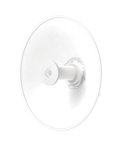 ePMP FORCE4625 de alto Desempeño / Wi-Fi 6E / Hasta 1 Gbps / 5925 - 7125 MHz / Antena Integrada 25 dBi