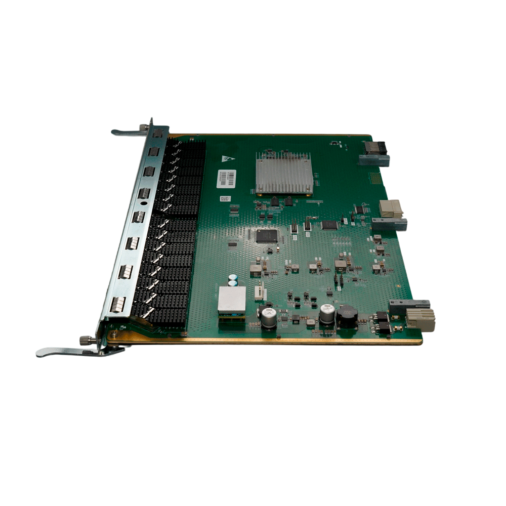 Tarjeta de Servicio GPON de 16 Puertos para OLT Serie V5600X 2 Tarjeta de Servicio GPON de 16 Puertos para OLT Serie V5600X - Imagen 2