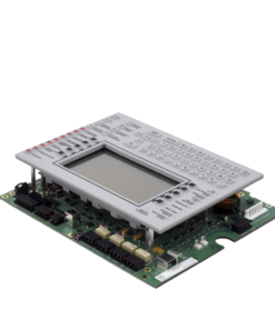 Globaltecnoly CPU23030DSP AD 2 l