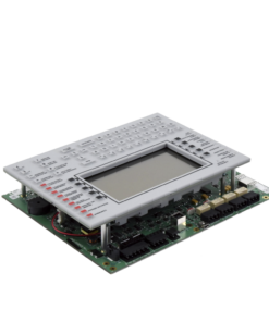 Globaltecnoly CPU23030DSP AD 3 l