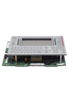 Globaltecnoly CPU23030DSP AD 4 l